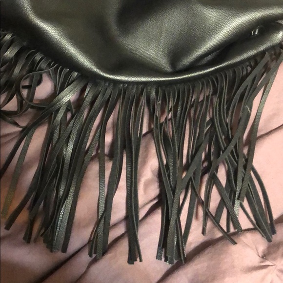 ‼️Sale‼️ Victoria Secret Drawstring Backpack - Picture 4 of 4